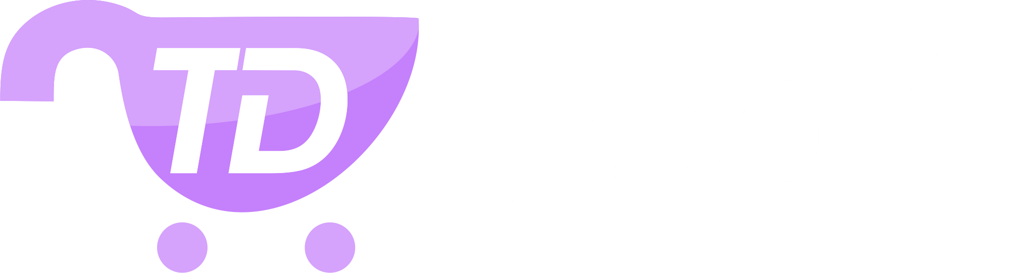 Tradift logo